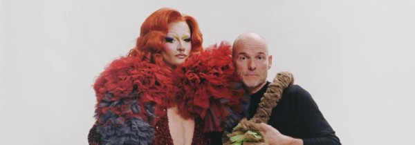 Midi théâtre : Lionel Frésard encuentra a Royale Cattin (o viceversa)