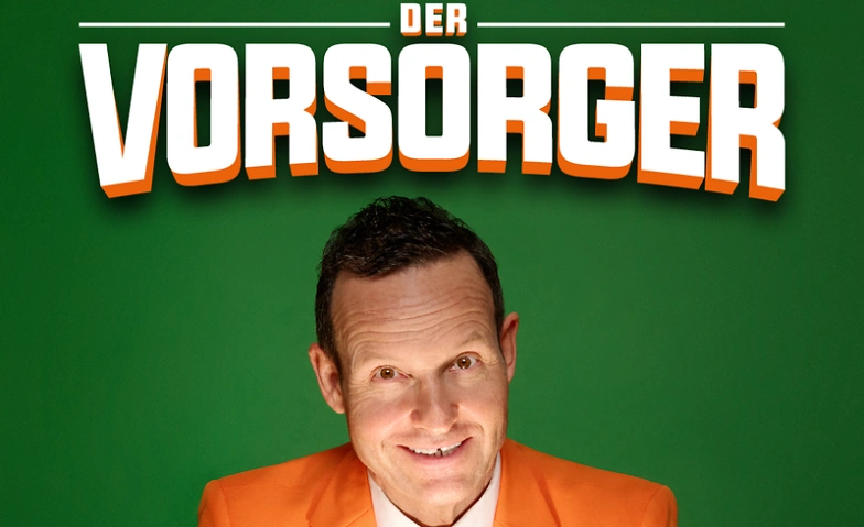 DER VORSORGER