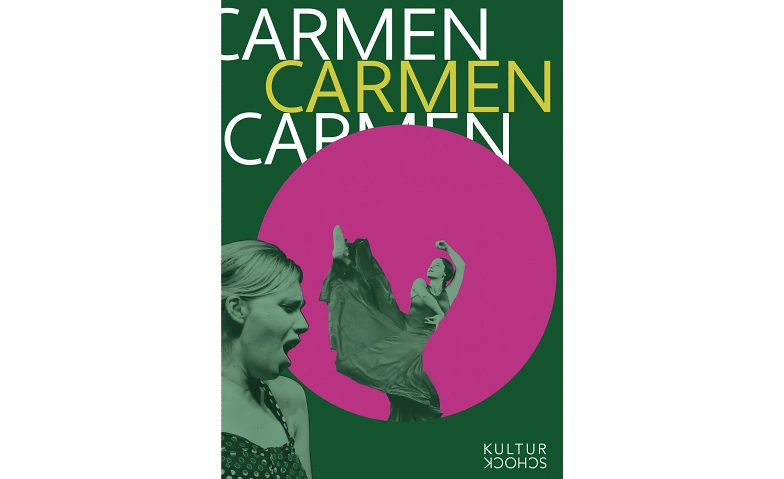 CARMEN - Oper by Kulturschock