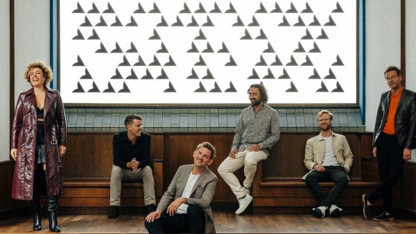 Kraak & Smaak (Live)