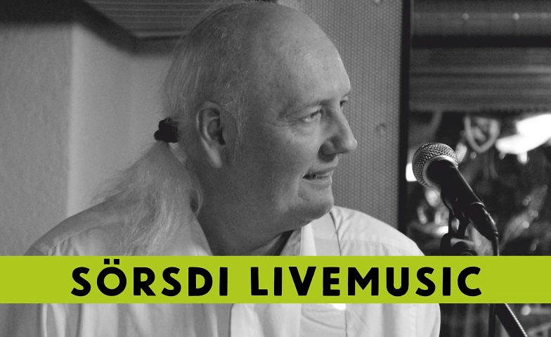 Sörsdi Livemusic: Gogo Orcheschter