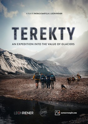 TEREKTY - Eine Expedition in den Wert der Gletscher