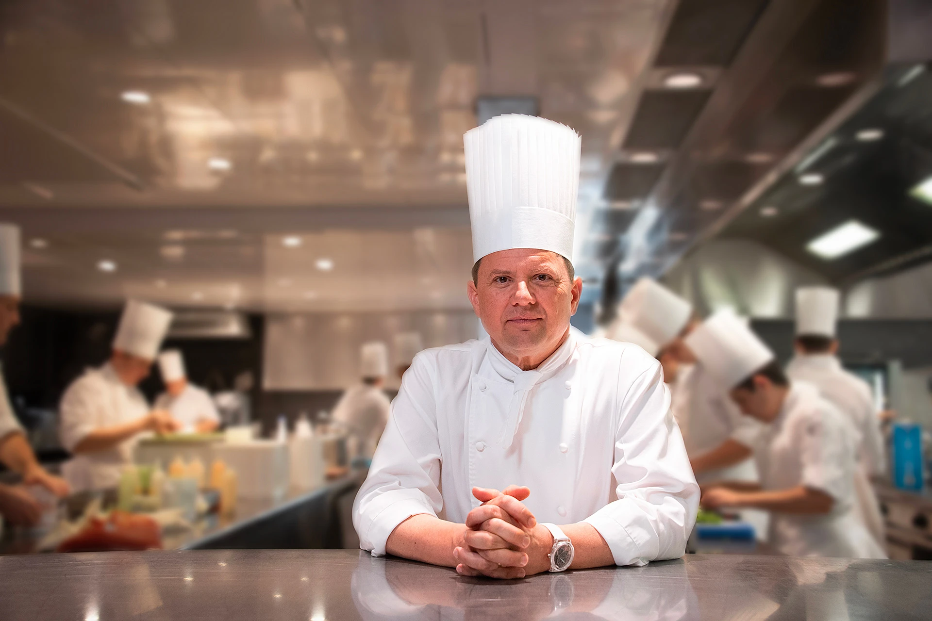 S. Pellegrino Sapori Ticino 2026 – Suisse Gourmet 20th Edition
