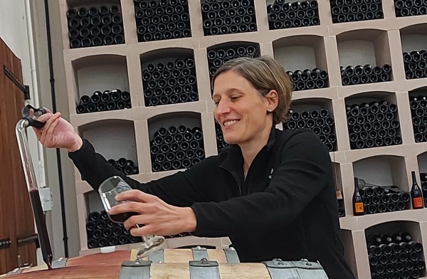 Tasting Tour - Beer, Wine, Gin, Snacks