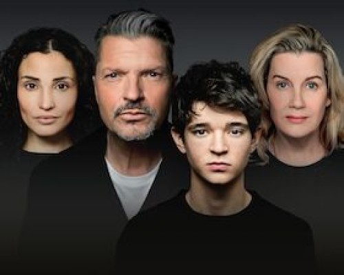 Der Sohn - Drama by Florian Zeller
