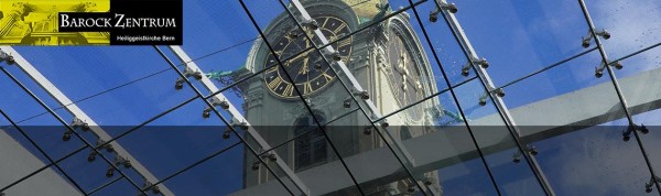Bachvesper «Vergnügte Ruh»