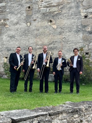 Concert de l'Avent "Chor La Farfalla"