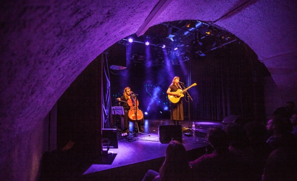 Nordklang Festival