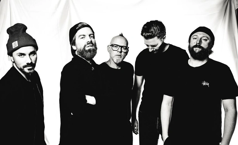 Thomas D & The KBCs