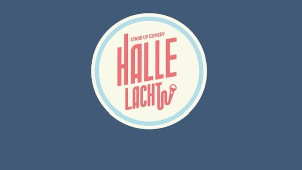 die Comedy Show - Halle Lacht