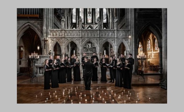 Hymne an himmlische Schönheit