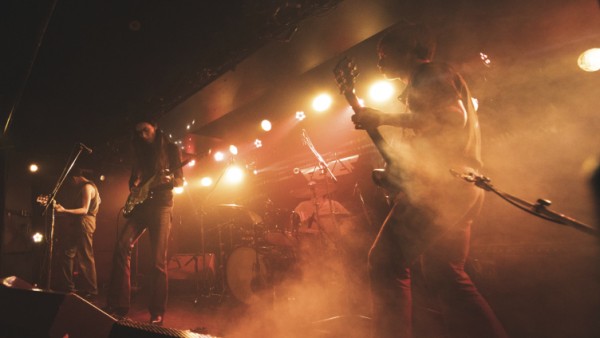 Psych : Roaring 420s (DE) + Tō Yō (JPN) + Forest Ray (USA)