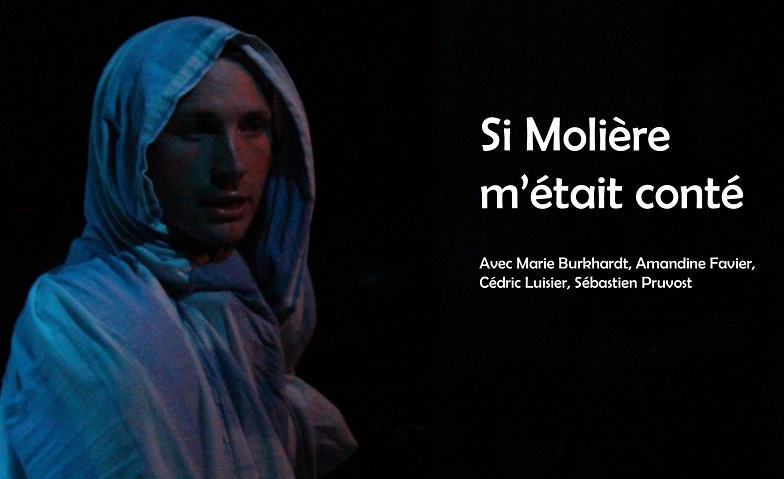 Si Molière m'était conté