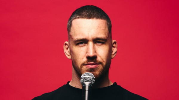 «Nightsession with Mateo Gudenrath» at the 35th Arosa Humorfestival