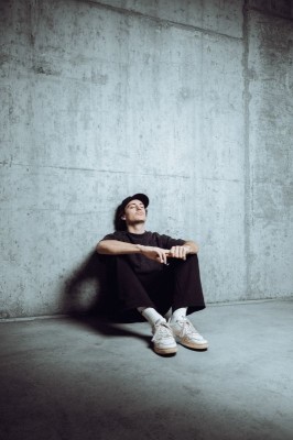 Soleroy Support: Maryne | Kulturkarussell Rössli Stäfa