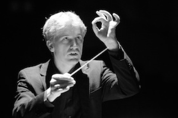 Johann Sebastian Bach - Christmas Oratorio I-VI - Freiburg Bach Choir and Freiburg Bach Orchestra
