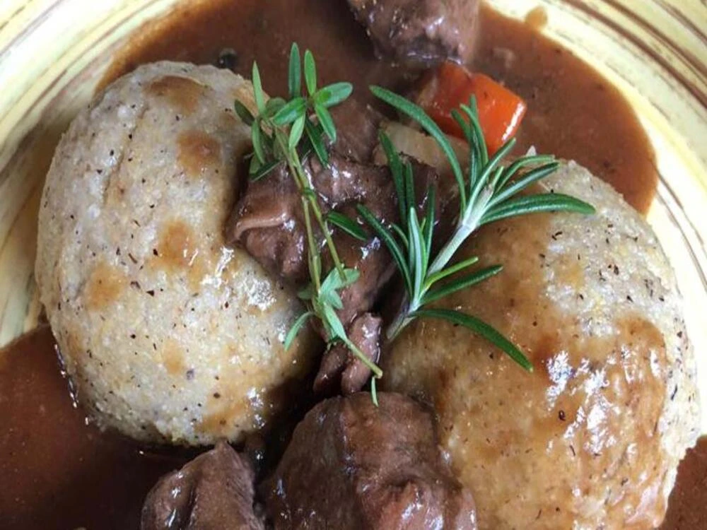 Festival gastronómico de la carne de cabra
