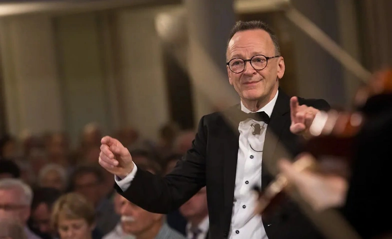 J.S. Bach-Stiftung St. Gallen: Messe en si menor