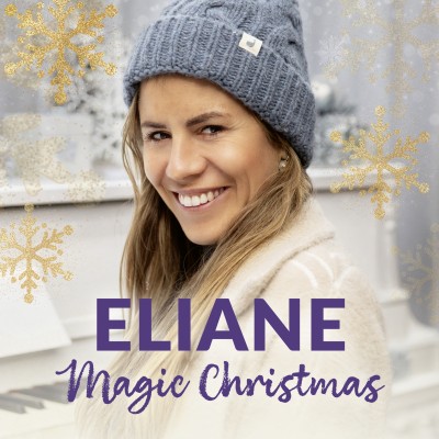 Eliane - Magic Christmas