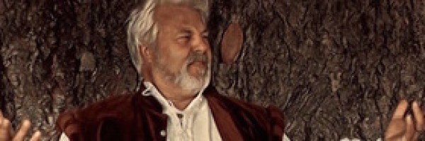 Der letzte Helden - Premiere The Nibelungen Saga as a Humorous Parody