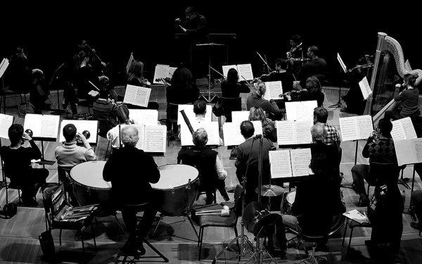 Orchestre Symphonia Genève, Bach, Reichel & Farrenc