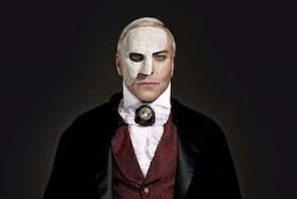 The Phantom of the Opera - The Original Production by Sasson/Sautter - The Phantom of the Opera - The Original Production by Sasson/Sautter