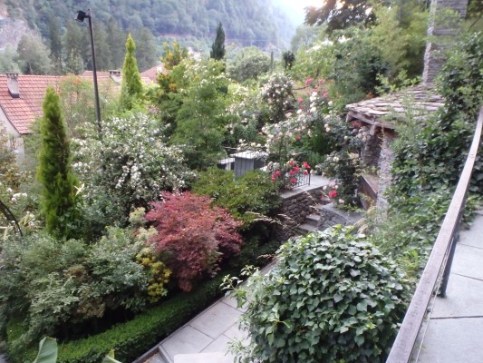 Garden Tours Kurgarten Rothenbrunnen