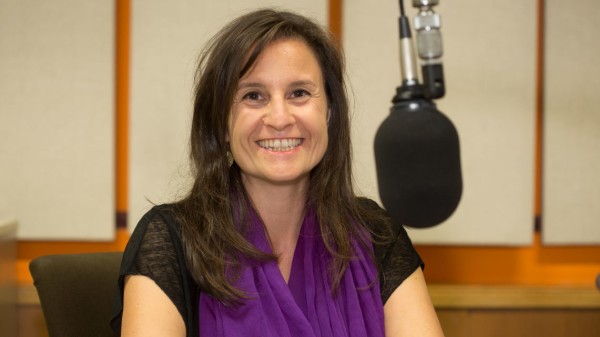 What No One Talks About - Living with Dementia