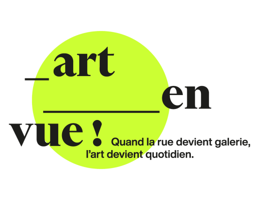 ART EN VUE - SION