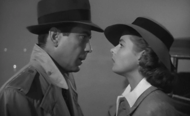 CASABLANCA