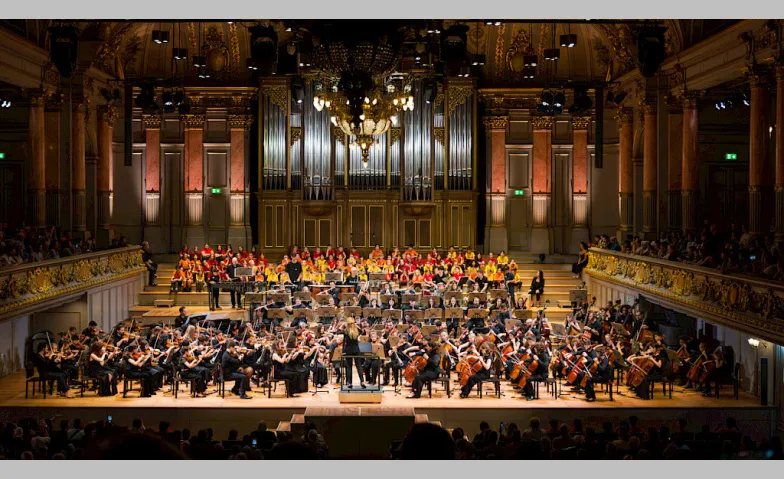 Superar Suisse – Sommerkonzert