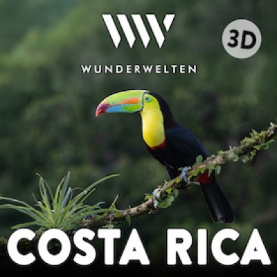 WunderWelten : Costa Rica en 3D