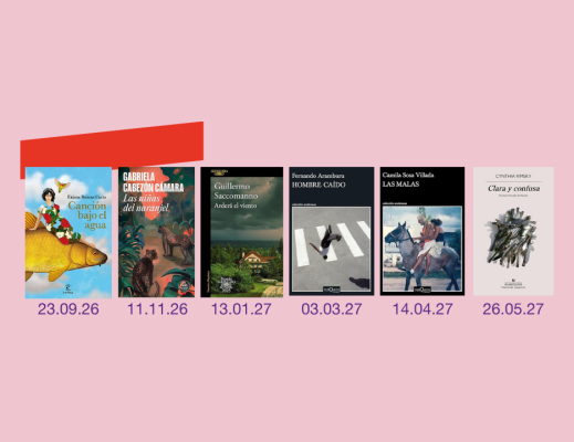 Club de lecture en espagnol