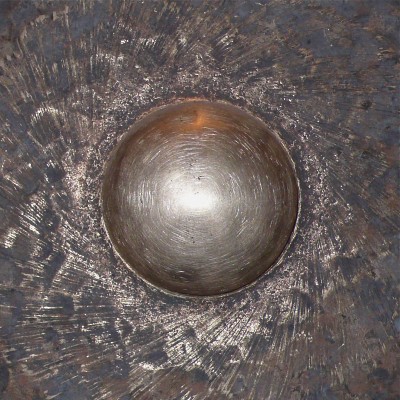 Meditación con Gong