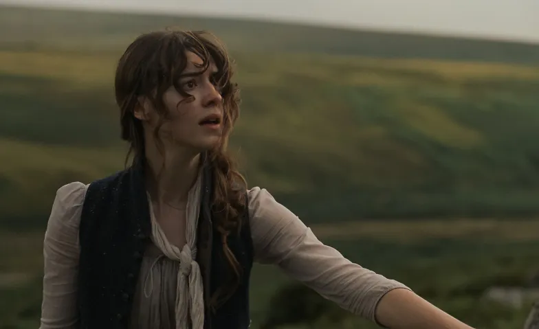 Strick-Kino: SENSE AND SENSIBILITY