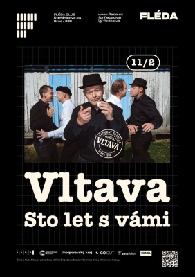 VLTAVA – A Hundred Years with You