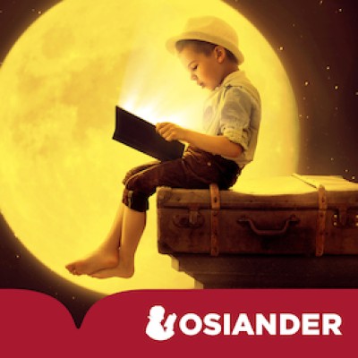 Leserattennacht | Para niños de 8 a 12 años