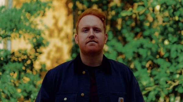 Gavin James