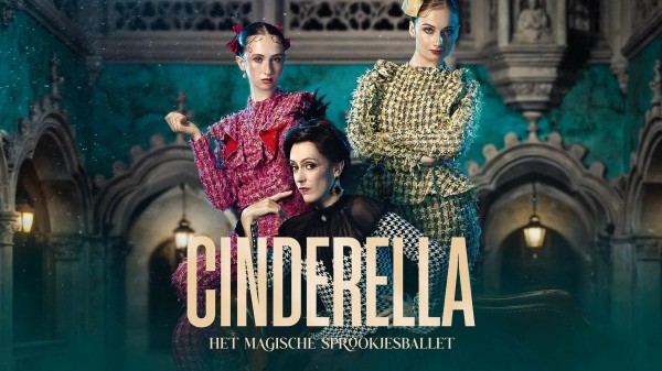 Cendrillon