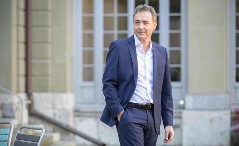 StadTalk #276 avec Guido Fluri