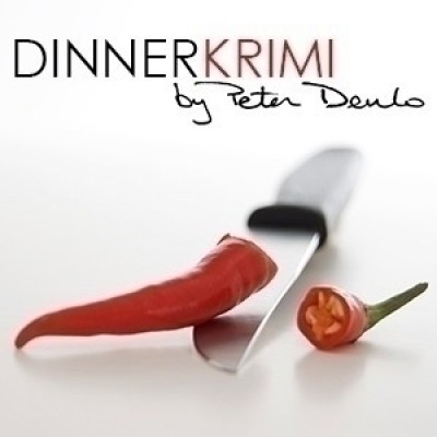 Grillzangen Killer - An DinnerMystery