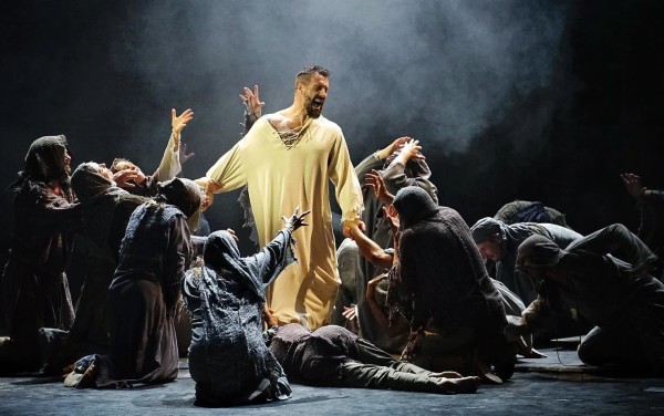 Jesus Christ Superstar