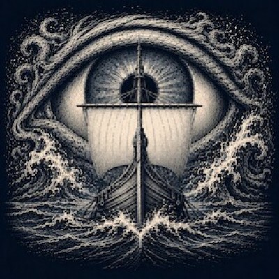 The Odyssey - Premiere