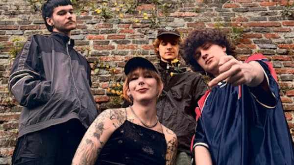 G-town Justice & Disinclined