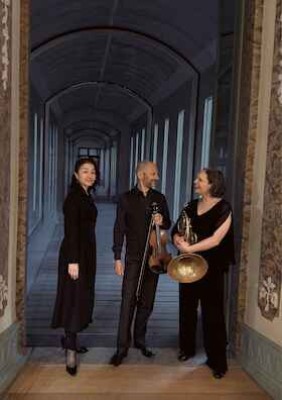 Trio CorDaCor - Horntrio