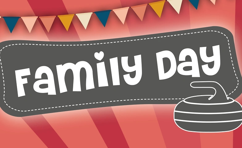 Curling Family Day 2026