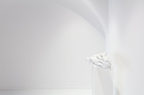 federico fusj | olam, toi qui chevauches des ânes blancs