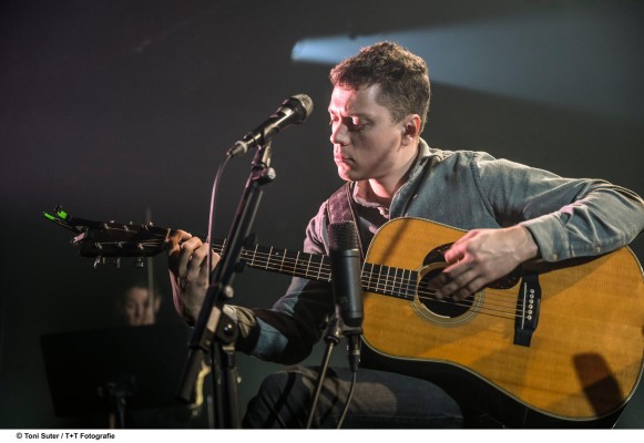 Hommage à Simon & Garfunkel