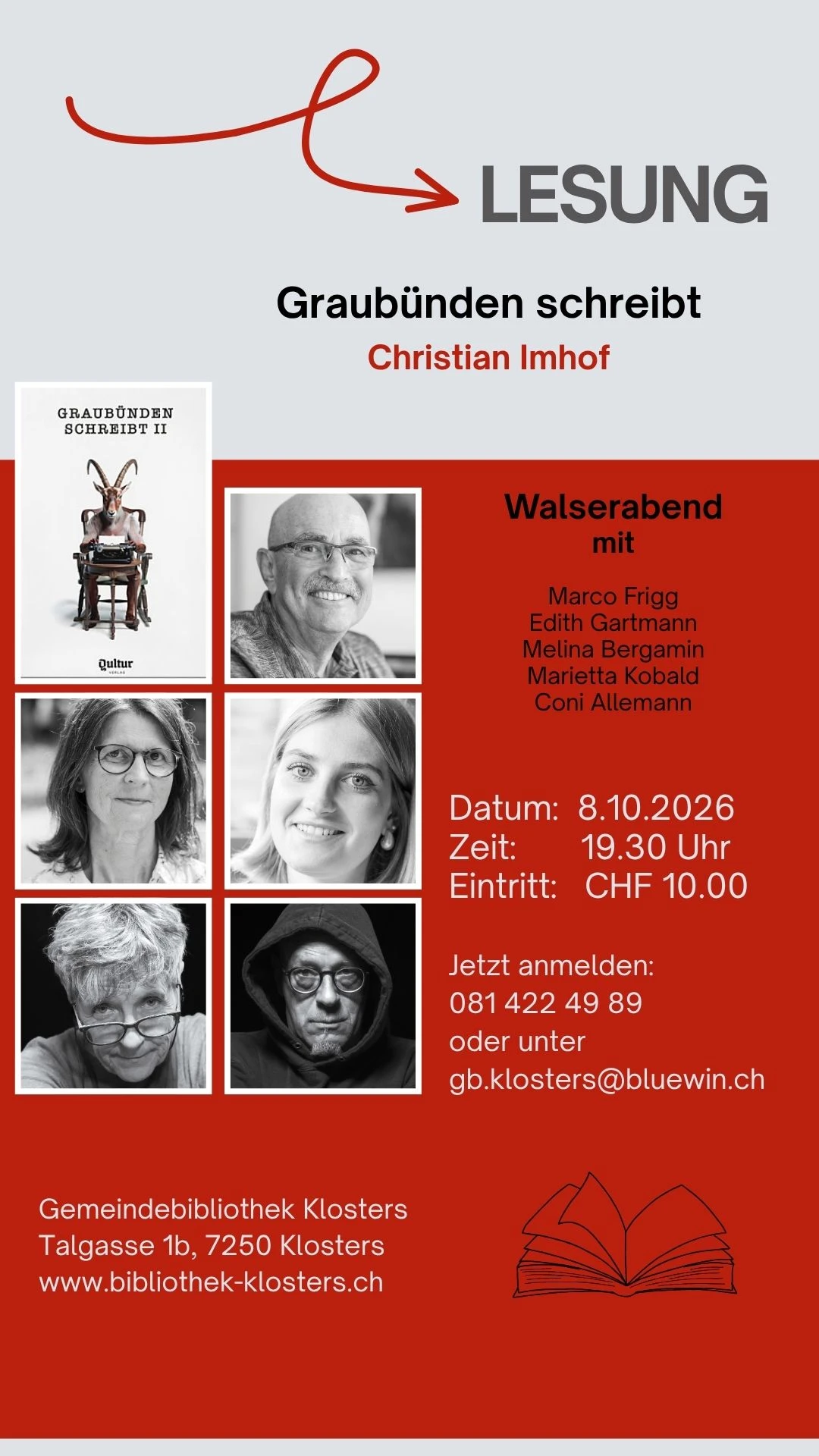 Walserabend