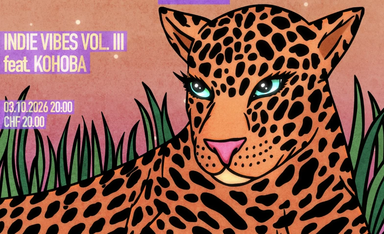 Indie Vibes Vol. III feat. KOHOBA